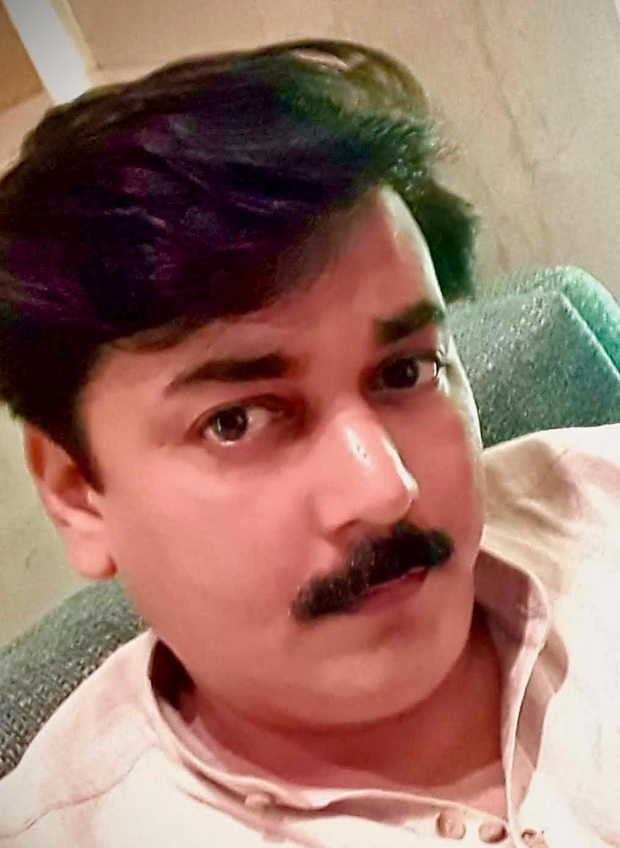 Deepak Singh