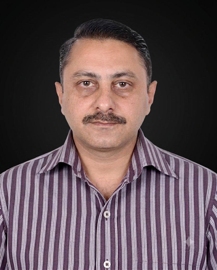 Rohan Sharma
