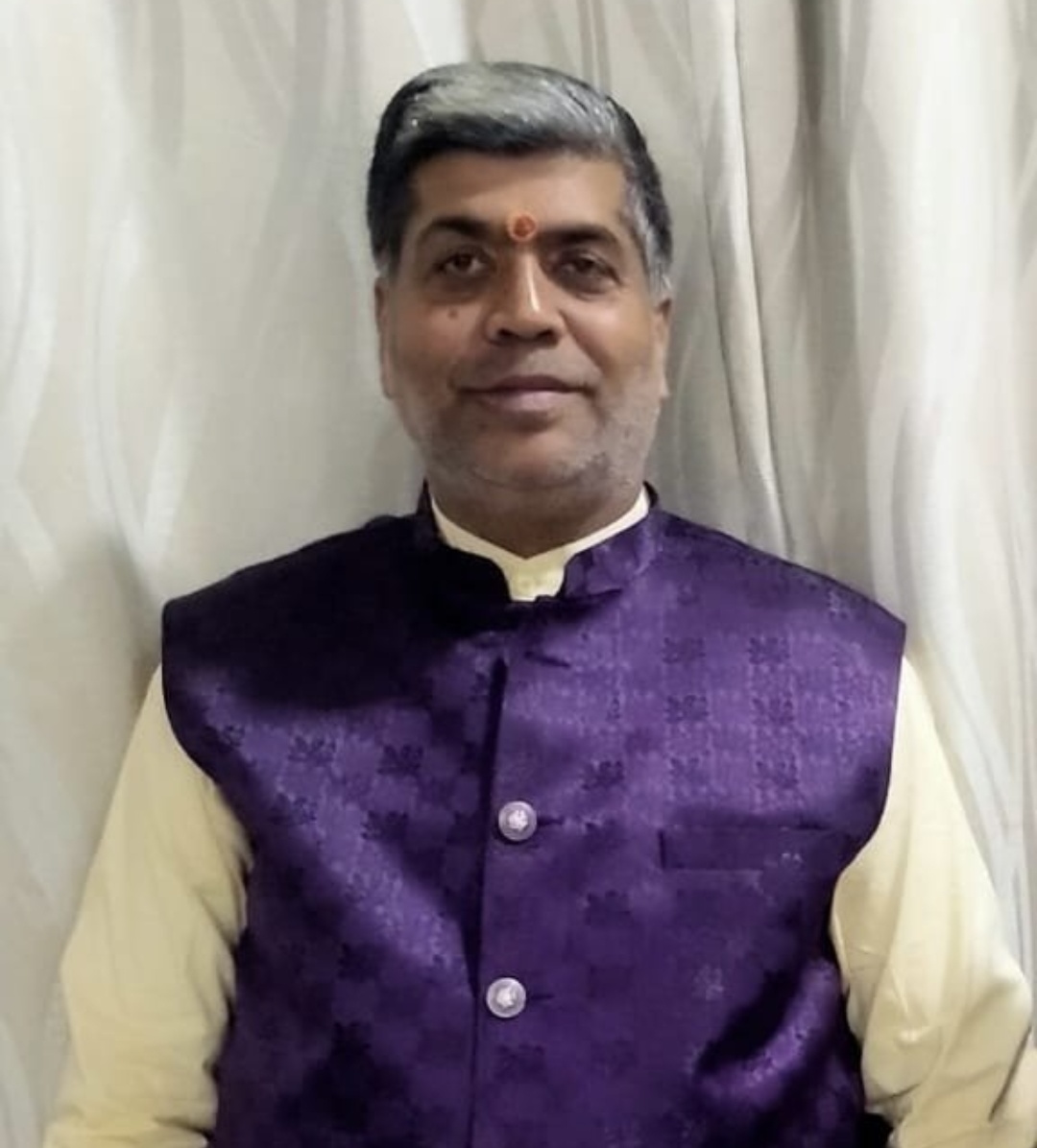 Rmakant shukla